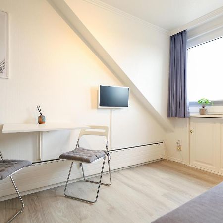 Appartement Jasper Вестерланд Экстерьер фото