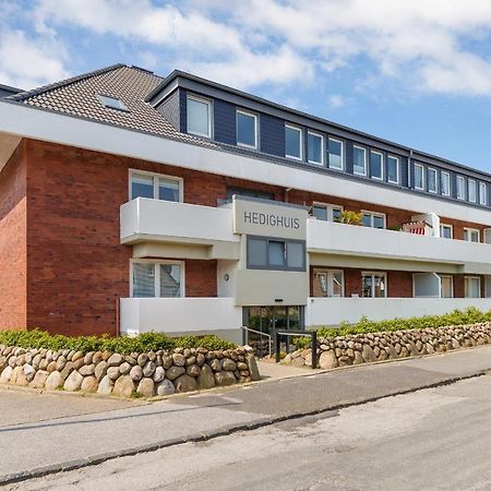 Appartement Jasper Вестерланд Экстерьер фото