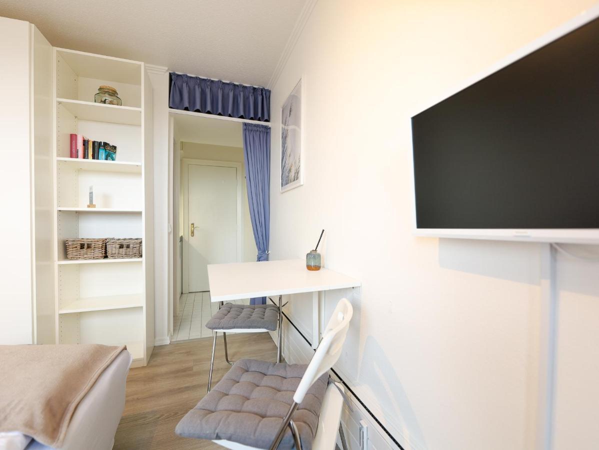 Appartement Jasper Вестерланд Экстерьер фото