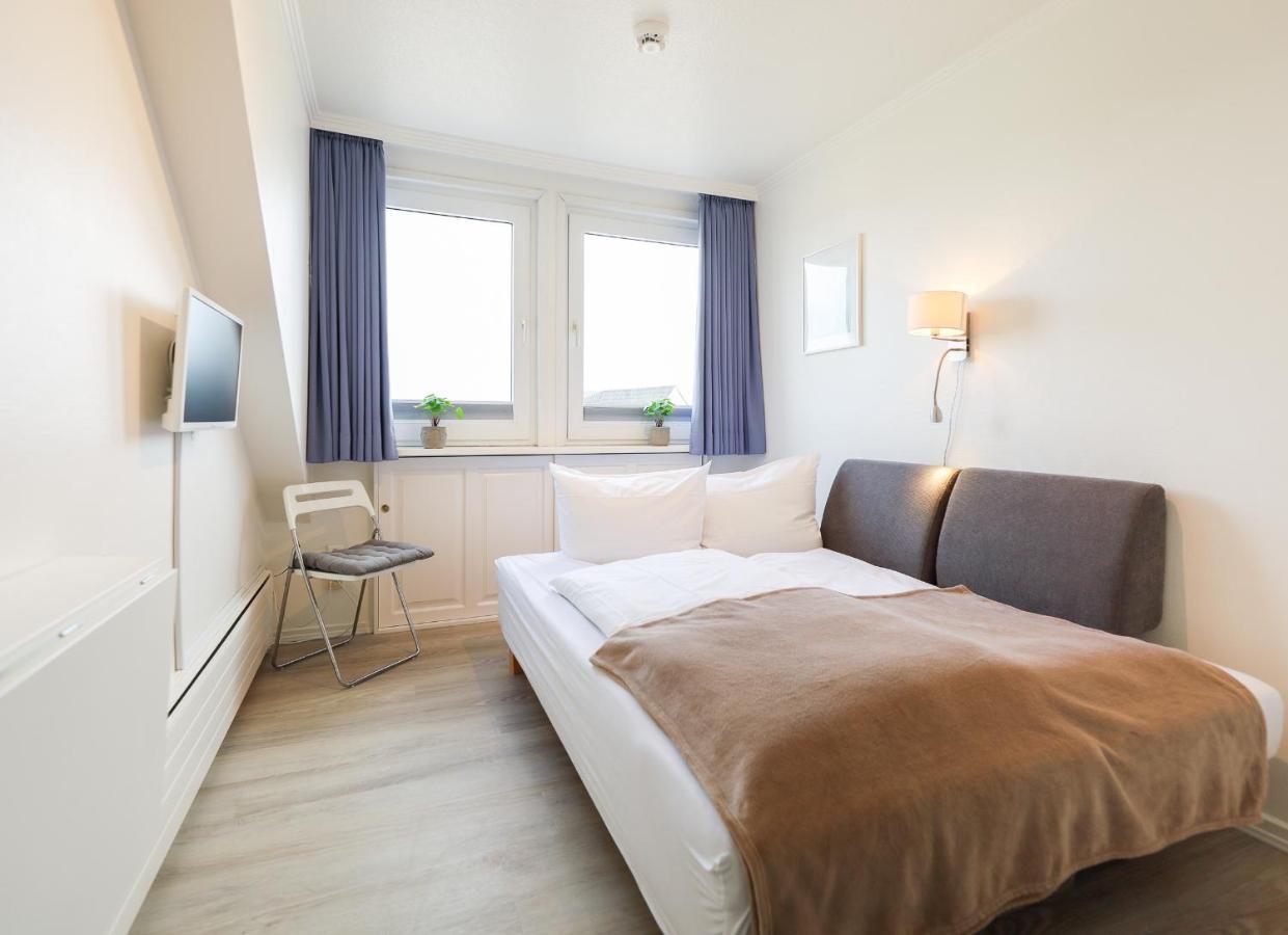 Appartement Jasper Вестерланд Экстерьер фото