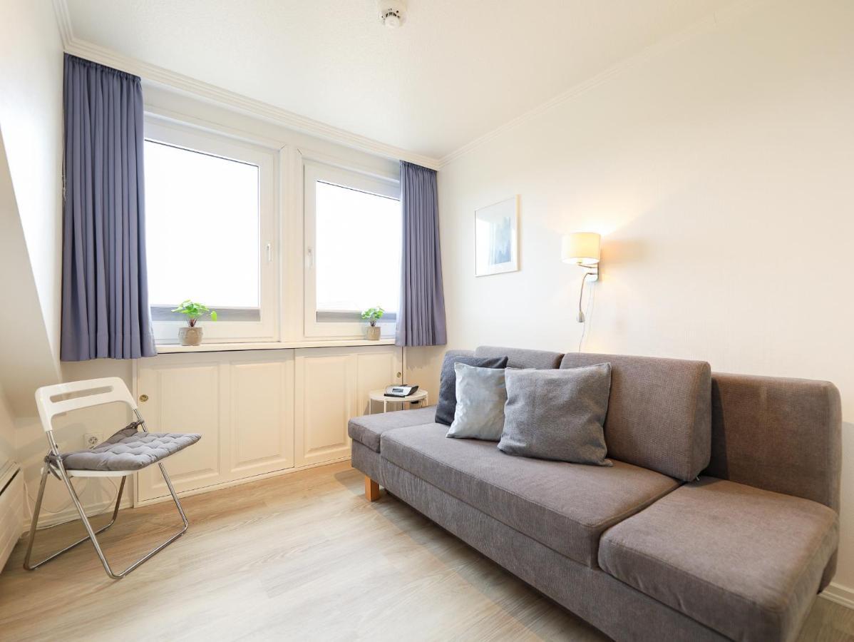 Appartement Jasper Вестерланд Экстерьер фото