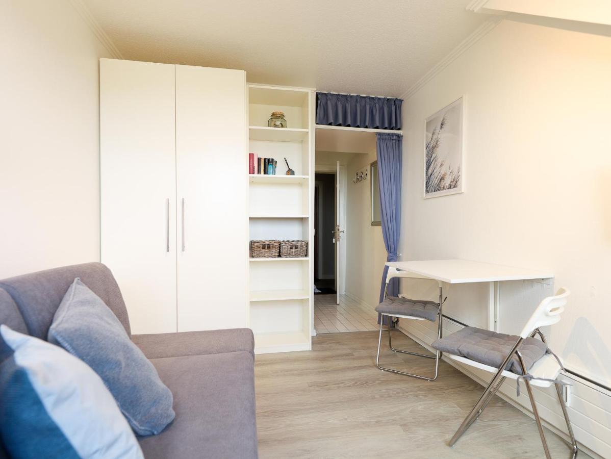Appartement Jasper Вестерланд Экстерьер фото